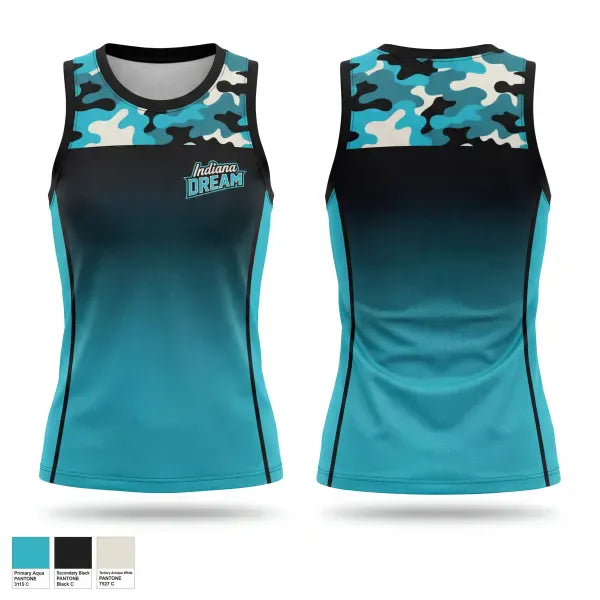 Mens Basketball Jersey, Indiana Dream, Women's Basketball, Teamtime, Team time, sublimation, custom sports apparel, team uniforms, spirit wear, spiritwear, sports uniforms, custom shirts, team store, custom team store, fundraiser sports, apparel fundraiser