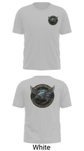 Kenova Police Department 41112313 Short Sleeve Performance Shirt - 8