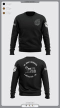 LANCASTE, PA RECRUITING 53136783 Crew Neck Sweatshirt - 1