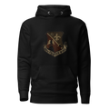 159 Fighter Wing Fuel Shop Unisex Hoodie - 1