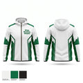 White Mountain Hoopers Windbreaker - 1