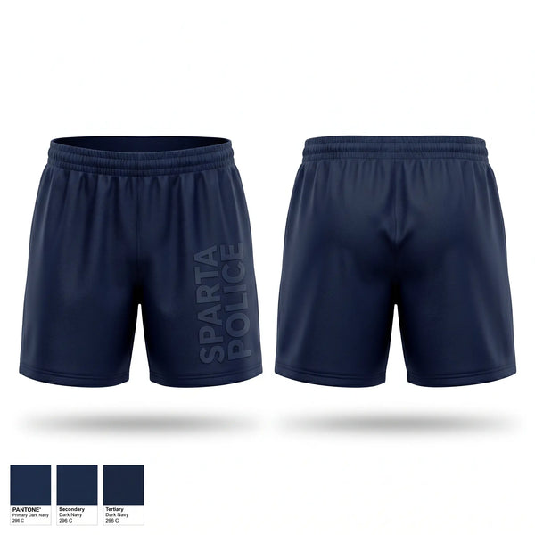 Ranger Panties, SPARTA POLICE, Police, Teamtime, Team time, sublimation, custom sports apparel, team uniforms, spirit wear, spiritwear, sports uniforms, custom shirts, team store, custom team store, fundraiser sports, apparel fundraiser