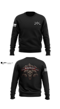Ridgerunner 2-5 CAV 96252390 Crew Neck Sweatshirt - 3