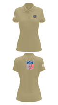 Agif board 96601828 Women's Short Sleeve Performance Polo  - 95