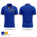 SSA Elite “Havoc” Short Sleeve Performance Polo - 1