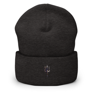 47th CST 65088322 Cuffed Beanie | Yupoong 1501KC