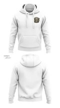 South Anchorage Softball 70585498 Hoodie - 21