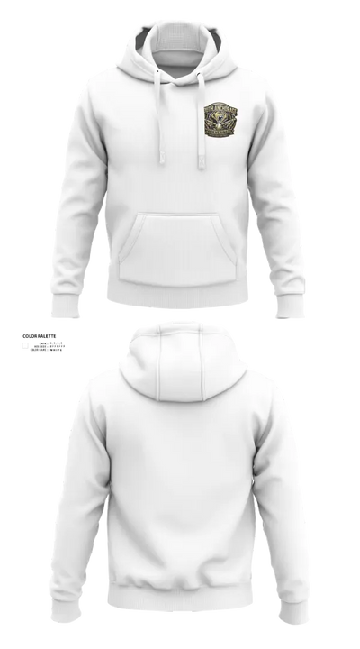 South Anchorage Softball 70585498 Hoodie - 21