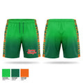 Camp Wingra 8643406 Athletic Shorts With Pockets - 1
