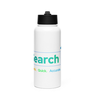 vovance20250702 97006358 Stainless Steel Water Bottle with a Straw Lid