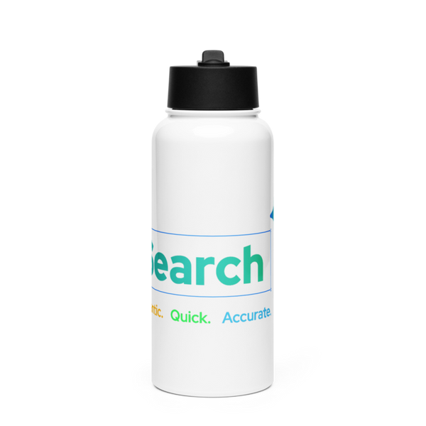 vovance20250702 97006358 Stainless Steel Water Bottle with a Straw Lid
