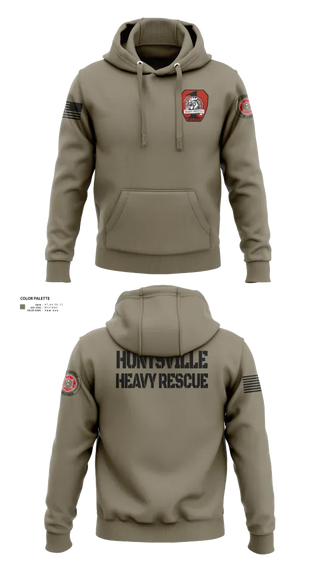 Hoodie, HFR Heavy Rescue, Fire Department, Teamtime, Team time, sublimation, custom sports apparel, team uniforms, spirit wear, spiritwear, sports uniforms, custom shirts, team store, custom team store, fundraiser sports, apparel fundraiser