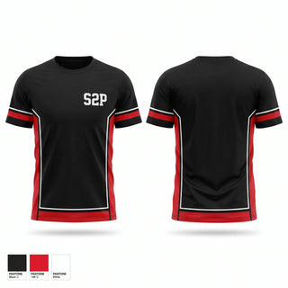 Short Sleeve Performance Shirt, S2P, Women's Basketball, Teamtime, Team time, sublimation, custom sports apparel, team uniforms, spirit wear, spiritwear, sports uniforms, custom shirts, team store, custom team store, fundraiser sports, apparel fundraiser