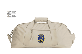 Duffle Bag, SER-FL-355 TAMIAMI COMPOSITE SQUADRON, , Teamtime, Team time, sublimation, custom sports apparel, team uniforms, spirit wear, spiritwear, sports uniforms, custom shirts, team store, custom team store, fundraiser sports, apparel fundraiser