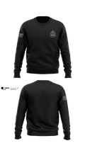 Nunya Crew Neck Sweatshirt - 5