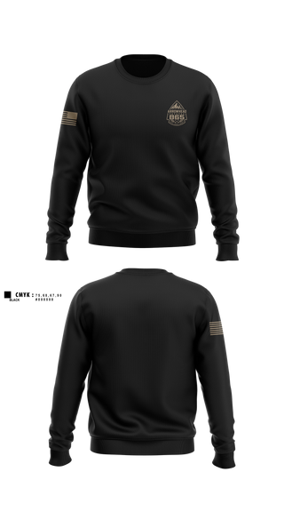 Crew Neck Sweatshirt, Nunya, Police, Teamtime, Team time, sublimation, custom sports apparel, team uniforms, spirit wear, spiritwear, sports uniforms, custom shirts, team store, custom team store, fundraiser sports, apparel fundraiser