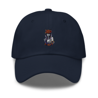 Fox 2/7 96938052 Classic Dad Hat | Yupoong 6245CM