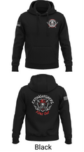 HQ PLT, HHC, 508th MP BN (D) 41529202 Hoodie - 38