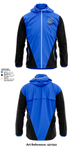 Tall City Select 83511420 Windbreaker - 1