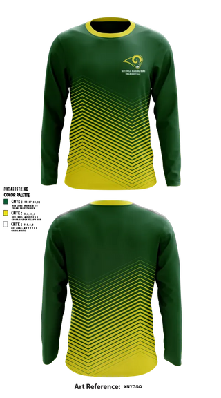 Long Sleeve Performance Shirt, Southwick Regional Rams, Track & Field, Teamtime, Team time, sublimation, custom sports apparel, team uniforms, spirit wear, spiritwear, sports uniforms, custom shirts, team store, custom team store, fundraiser sports, apparel fundraiser