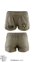 Explorer Post 2247 23554077 Ranger Panties - 1