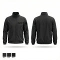 Dyersburg Police 83663481 Windbreaker - 1