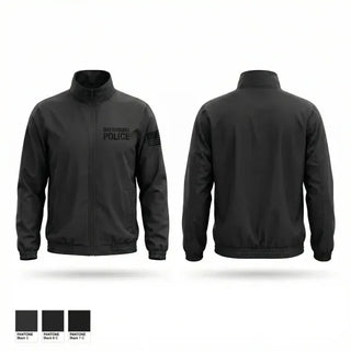 Windbreaker, Dyersburg Police, Police, Teamtime, Team time, sublimation, custom sports apparel, team uniforms, spirit wear, spiritwear, sports uniforms, custom shirts, team store, custom team store, fundraiser sports, apparel fundraiser