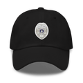 377th DAF Police Dad hat