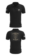 LPD 31972579 Short Sleeve Performance Polo - 18