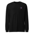 RS HOUSTON 85631959 Unisex Long Sleeve Tee | Bella + Canvas 3501