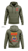 3d CCG Hoodie - 30