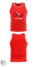 Airblastoff Lions 14236654 Tank Top - 8