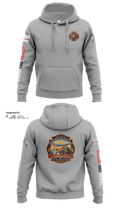 Inteligencia San Juan 93190518 Hoodie - 78