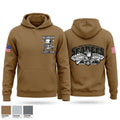NASTY NINE Hoodie - 1