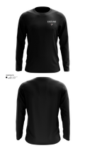 Eastlake Long Sleeve Performance Shirt - 22