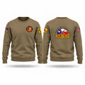 Friberg-Cooper VFD 65503442 Crew Neck Sweatshirt - 1