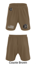 Task Force Havoc 43589270 Athletic Shorts With Pockets - 9