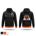 Lamar Softball Hoodie - 1