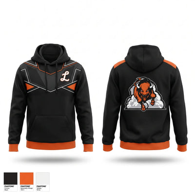 Lamar Softball Hoodie - 1