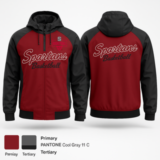 Windbreaker, team name, Women's Basketball, Teamtime, Team time, sublimation, custom sports apparel, team uniforms, spirit wear, spiritwear, sports uniforms, custom shirts, team store, custom team store, fundraiser sports, apparel fundraiser
