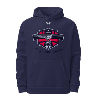 CF Roadrunners Under Armour Hoodie