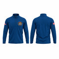 Grand Beach/Michiana Police Department Windbreaker - 1