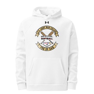 Fog of Oar Under Armour Hoodie