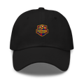 Fruitridge azulgranas Dad hat