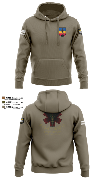 426 RTI 42306217 Hoodie - 102