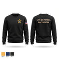RCSO BACKSEATERS Crew Neck Sweatshirt - 1