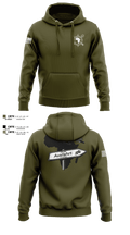 SOTF-NWA 48274666 Hoodie - 105
