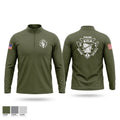 V3/7 Windbreaker - 1