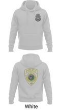 Broadway Police 11818607 Hoodie - 4
