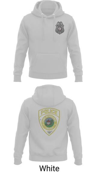 Hoodie, Broadway Police, Police, Teamtime, Team time, sublimation, custom sports apparel, team uniforms, spirit wear, spiritwear, sports uniforms, custom shirts, team store, custom team store, fundraiser sports, apparel fundraiser